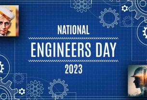 National Engineers Day