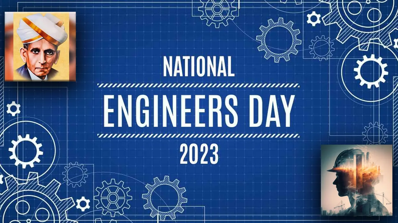 National Engineers Day