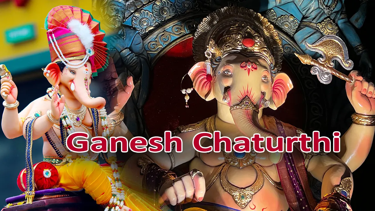 ganesh chaturthi