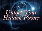 Unlock Your Hidden Power