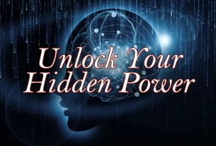 Unlock Your Hidden Power